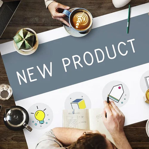 Product Launches and Promotion